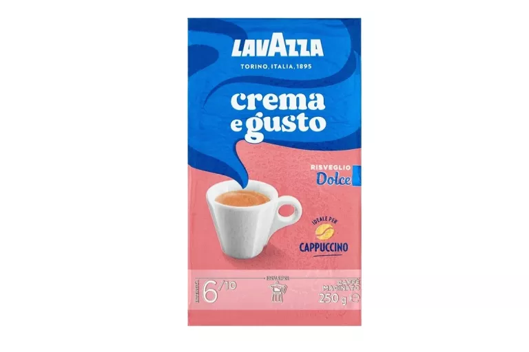 kawa-mielona-lavazza-crema-e-gusto-dolce-250-g-pradzynskiego-34-wroclaw