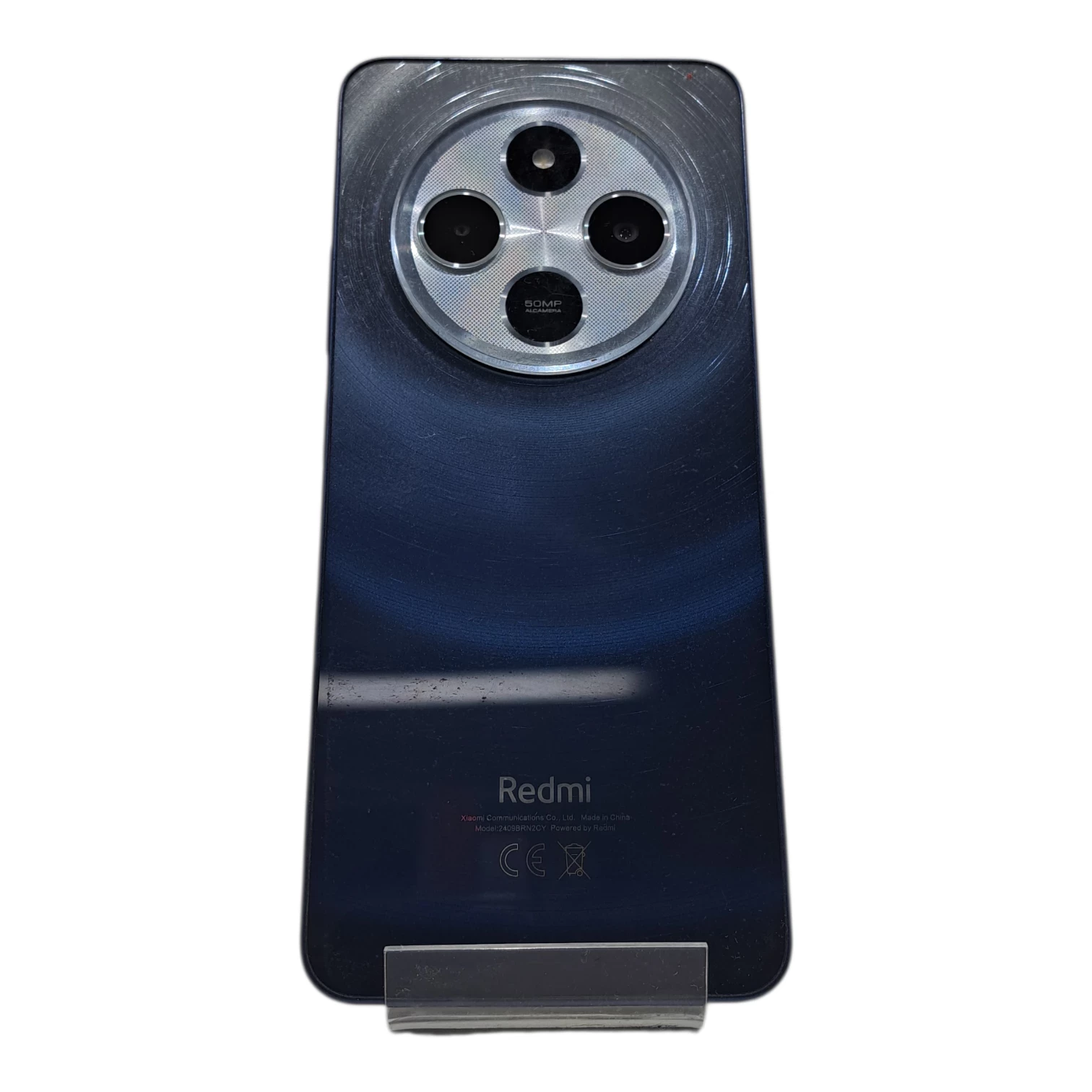 xiaomi-redmi-14c-4128gb-blue-nfc-50mpx-stan-bardzo-dobry-pamiec-ram-202865-214121