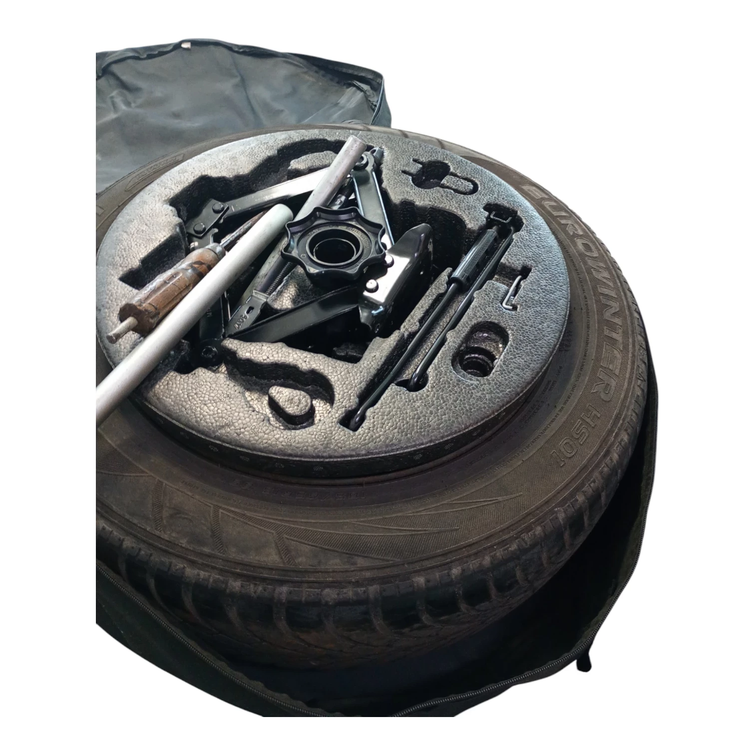 kolo-zapasowe-eurowinter-hs01-lewarek-klucz-opakowanie-czarne-ean-gtin-0701151480429