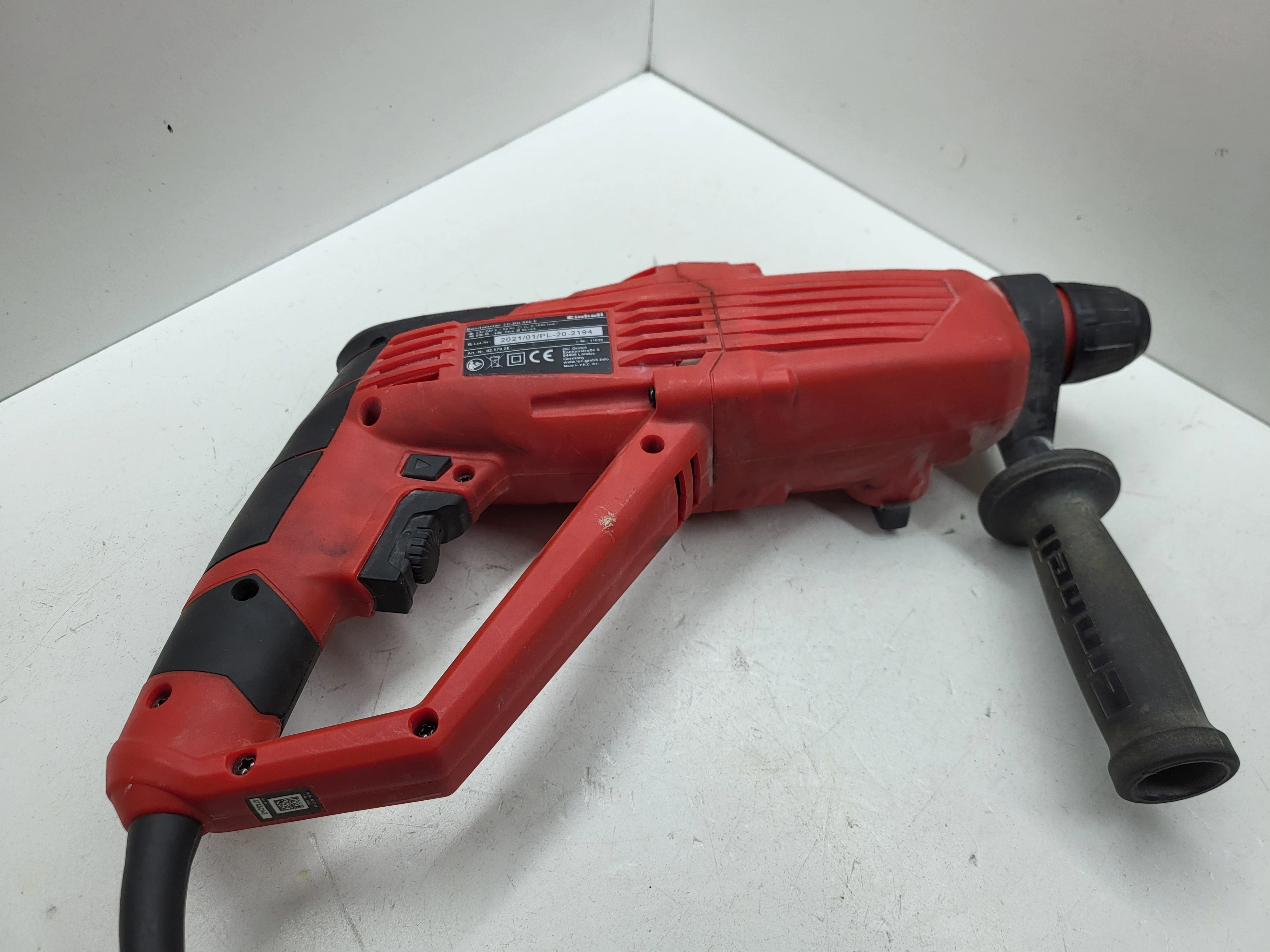 mlotowiertarka-einhell-tc-rh-800-typ-uchwytu-128474-1