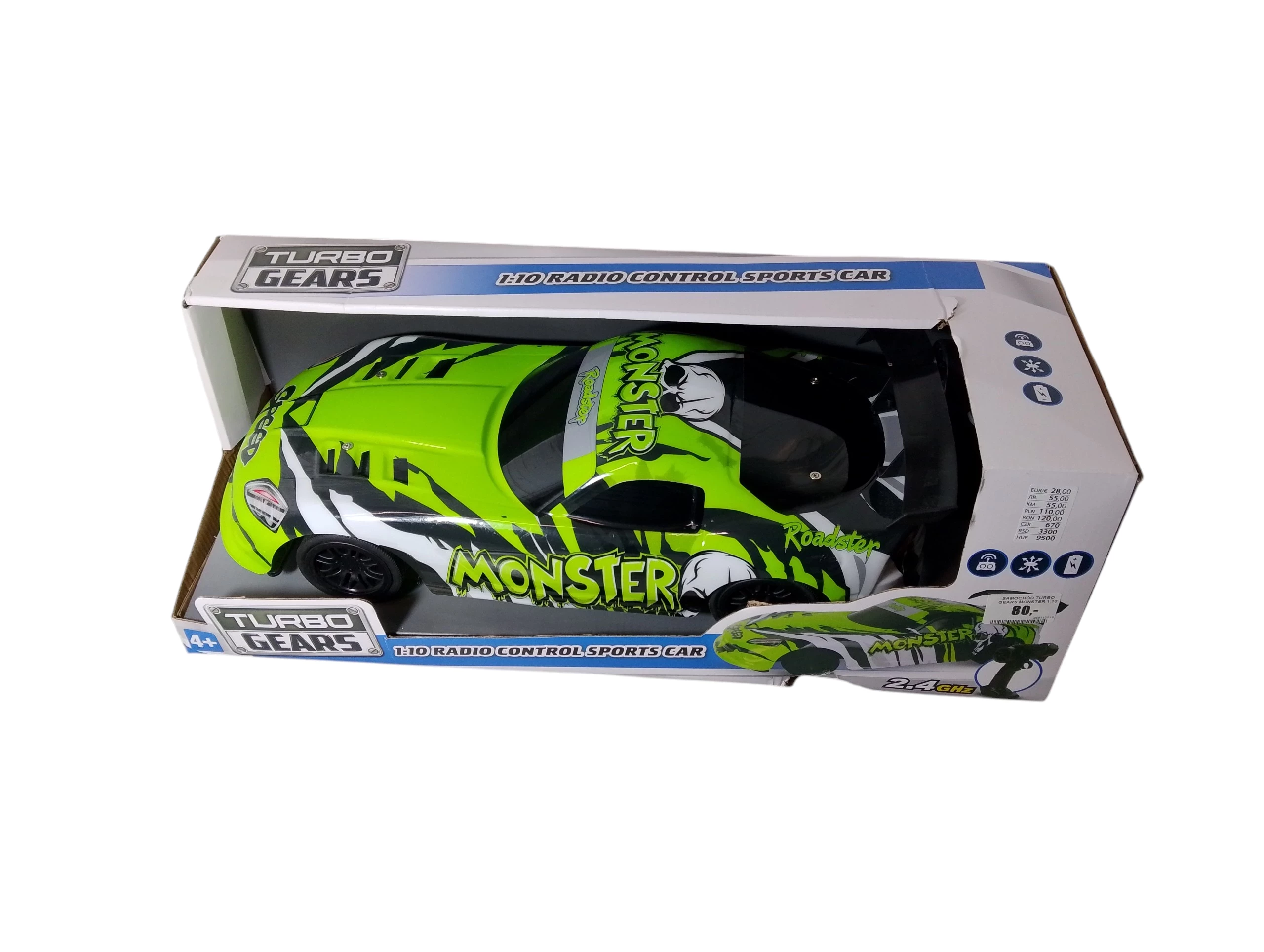 samochod-turbo-gears-monster-110-ean-gtin-5905756240920