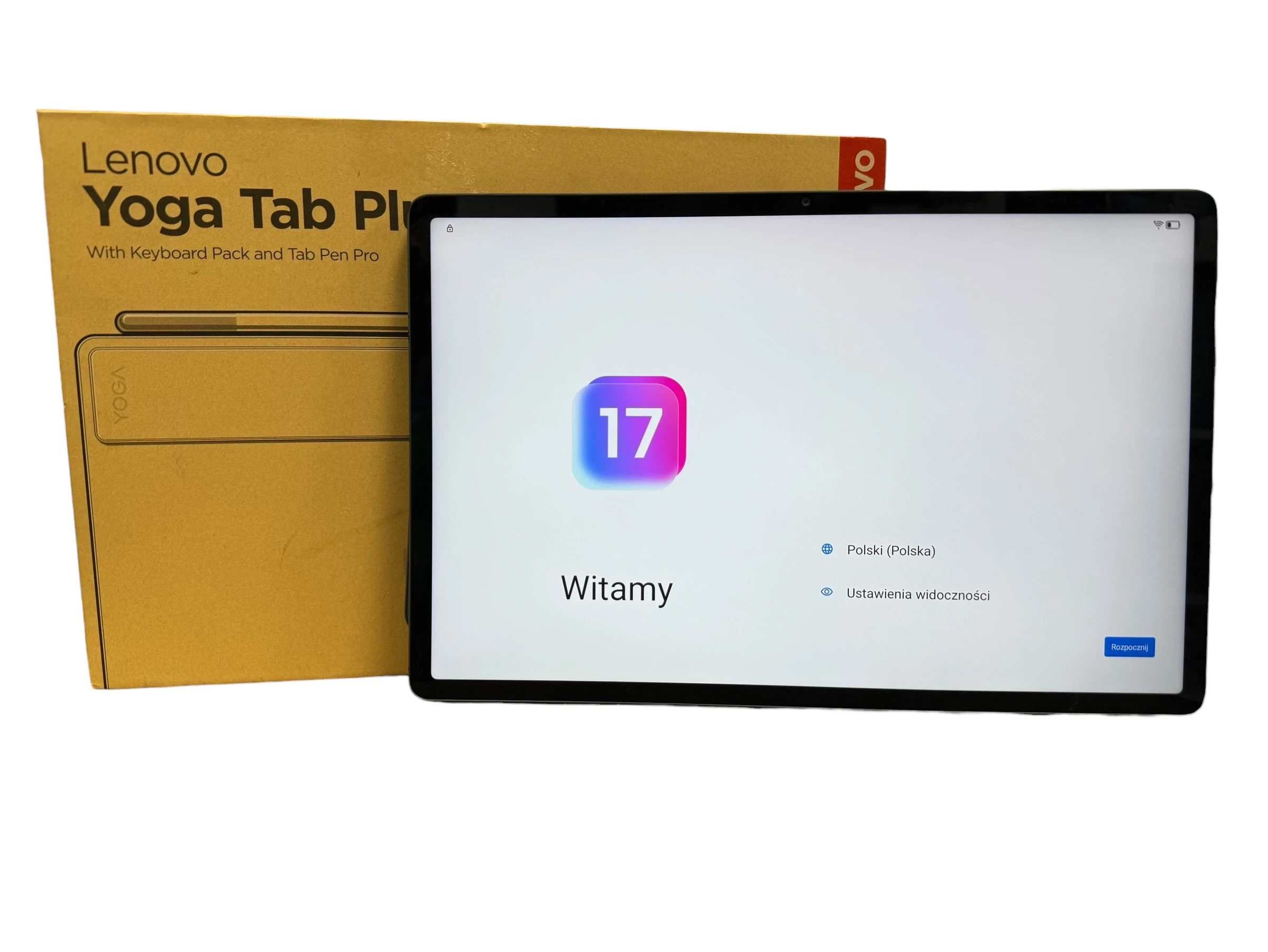 tablet-lenovo-yoga-tab-plus-rysik-i-klawiatura-chrobrego-14-zgorzelec