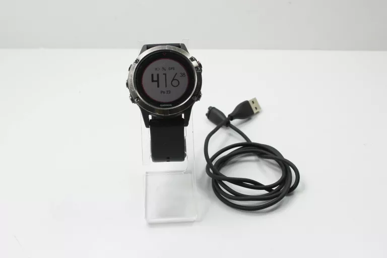 smartwatch-garmin-fenix-5-komisji-edukacji-narodowej-96u14-warszawa