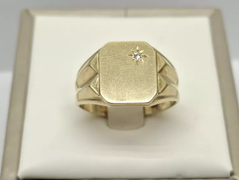 klasyczny-zloty-sygnet-z-brylancikiem-585-322g-r19-kod-producenta-lw260224011