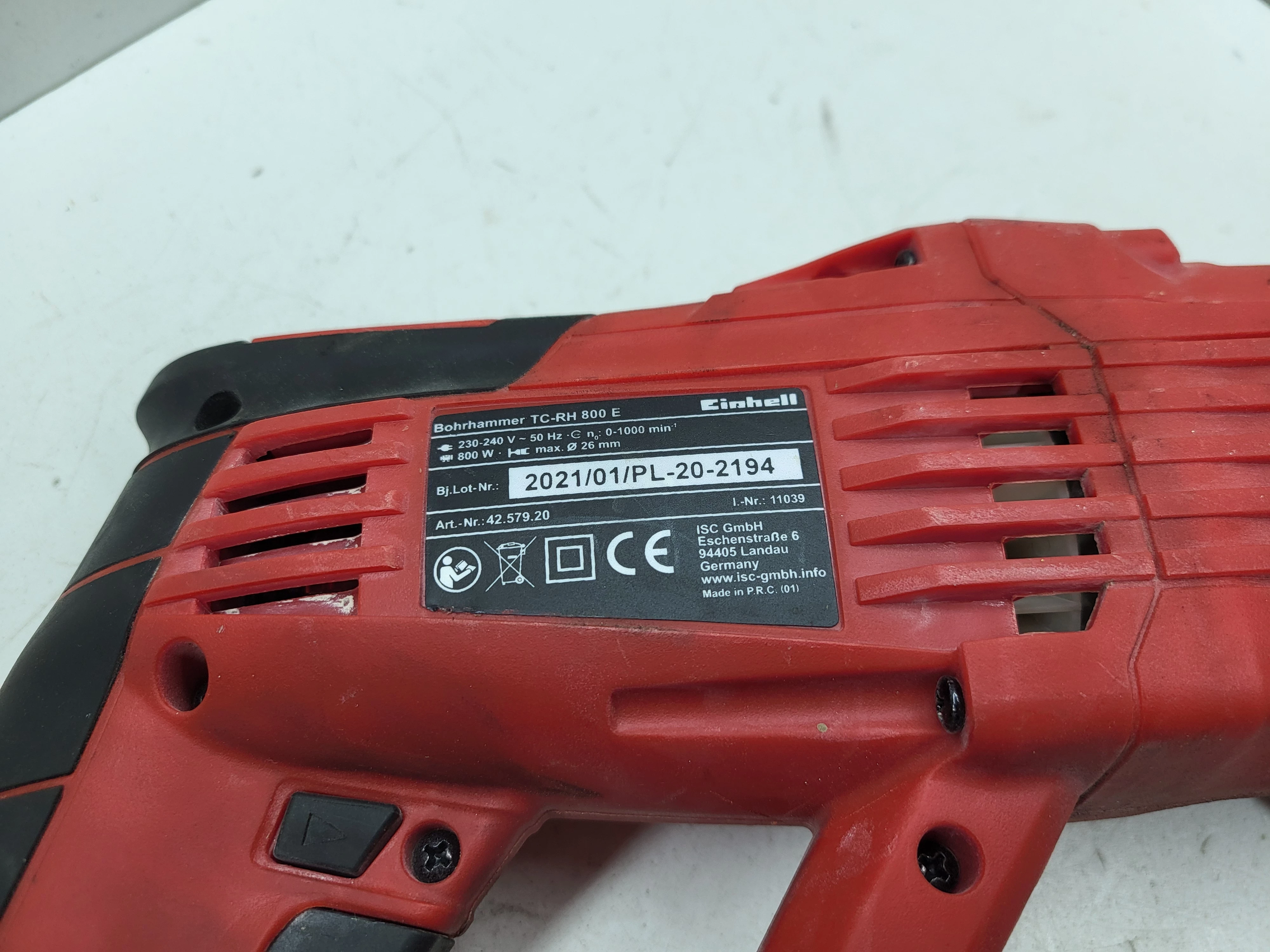 mlotowiertarka-einhell-tc-rh-800-kod-producenta-204322