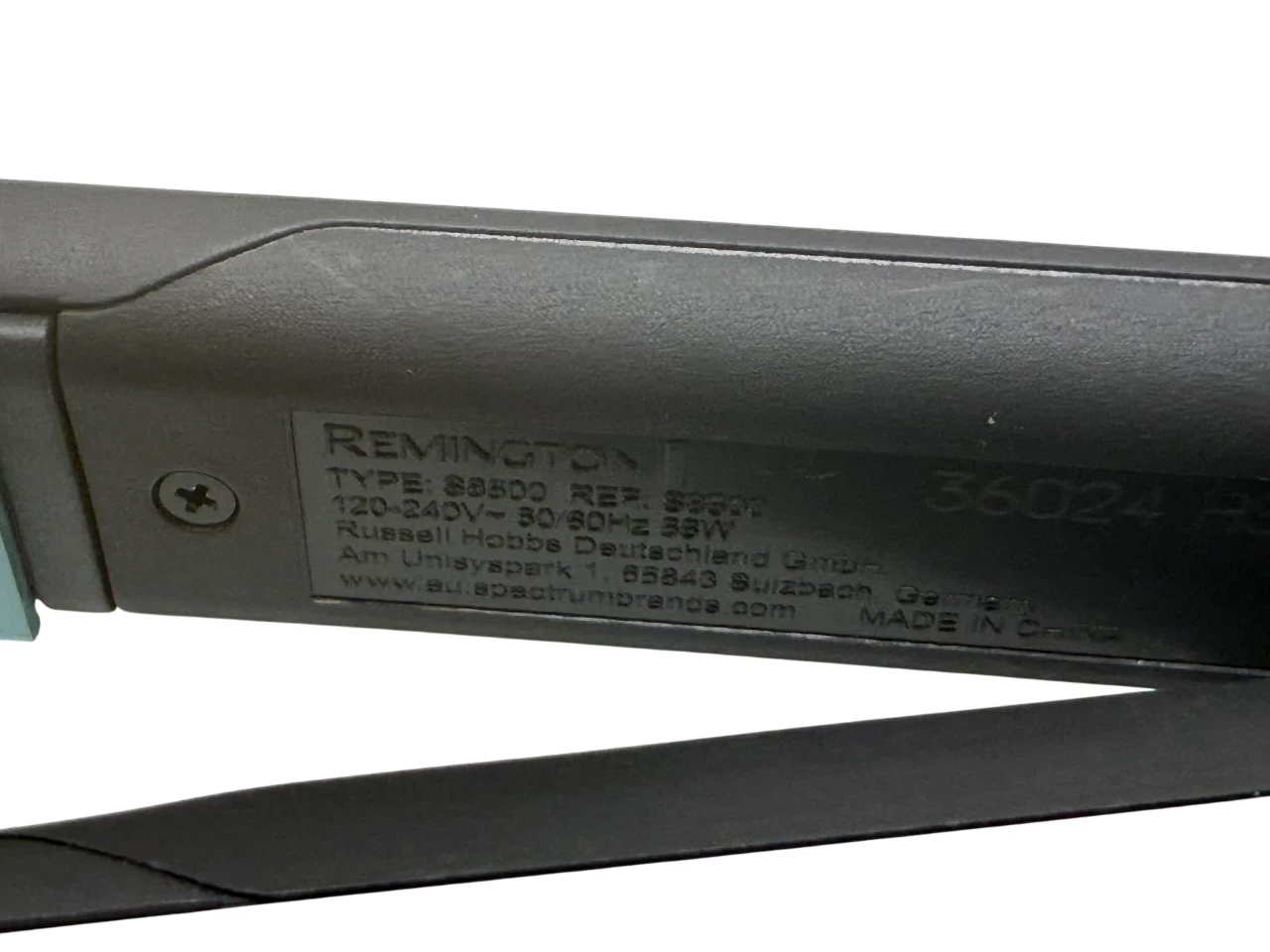 prostownica-remington-s8500-stan-11323-2