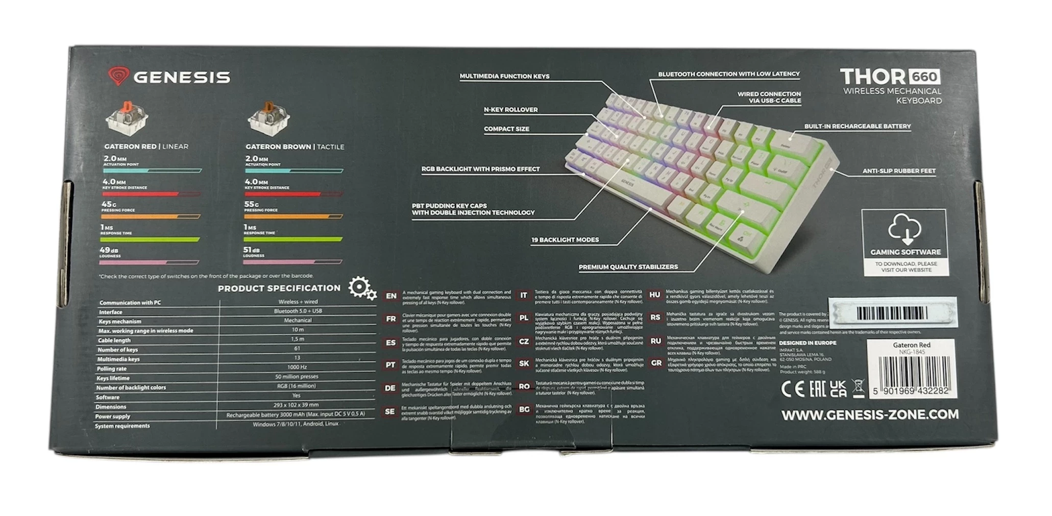 klawiatura-genesis-thor-660-bezprzewodowa-ean-gtin-5901969434811