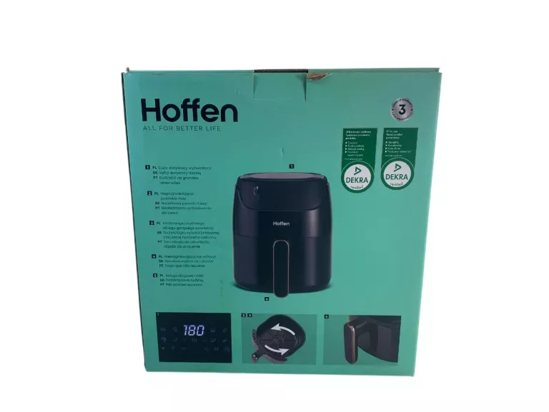 hoffen-frytkownica-beztluszczowa-1400-w-38-l-frytownica-kod-producenta-af-6075