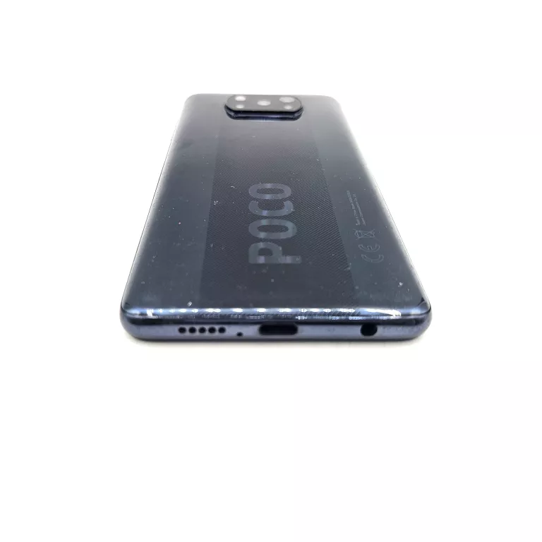 telefon-poco-x3-nfc-64gb-pojemnosc-akumulatora-5160
