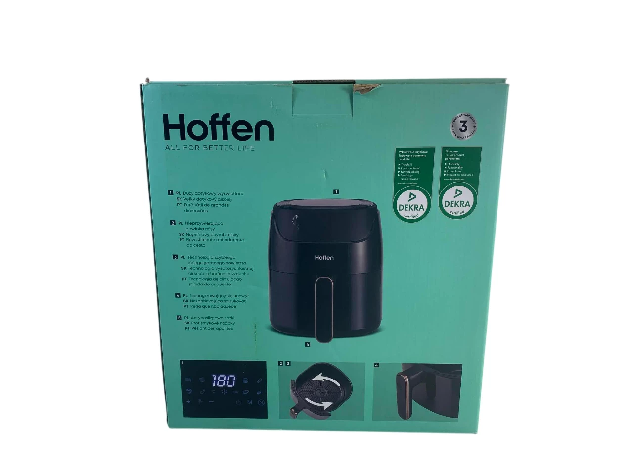 hoffen-frytkownica-beztluszczowa-1400-w-38-l-frytownica-kod-producenta-af-6075