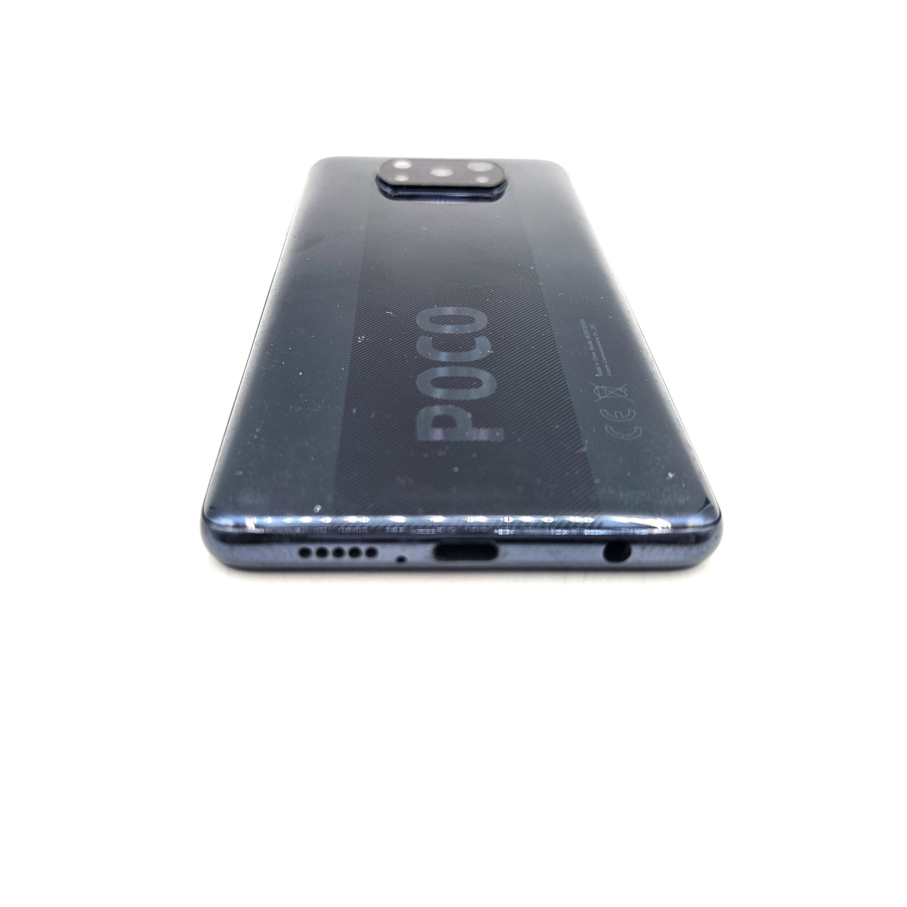 telefon-poco-x3-nfc-64gb-pojemnosc-akumulatora-5160