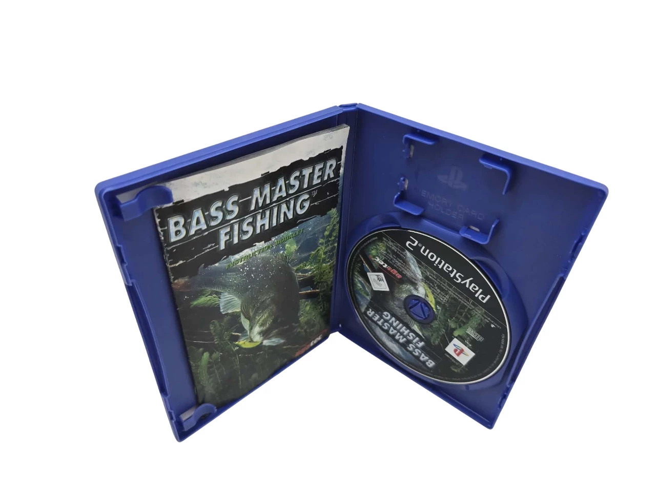 gra-ps2-bass-master-fishing-ean-gtin-093992098087