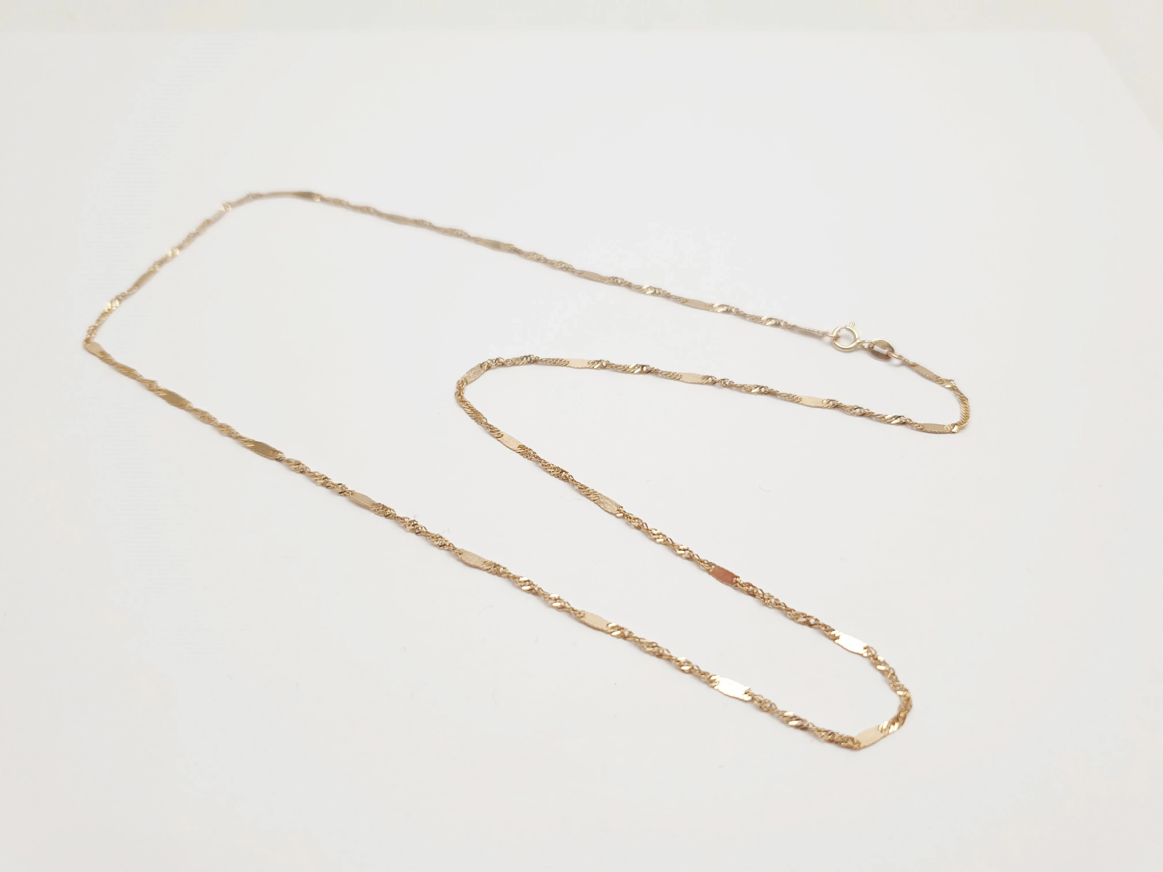 zloty-lancuszek-155g-pr333-dl46cm-ean-gtin-5904323053949