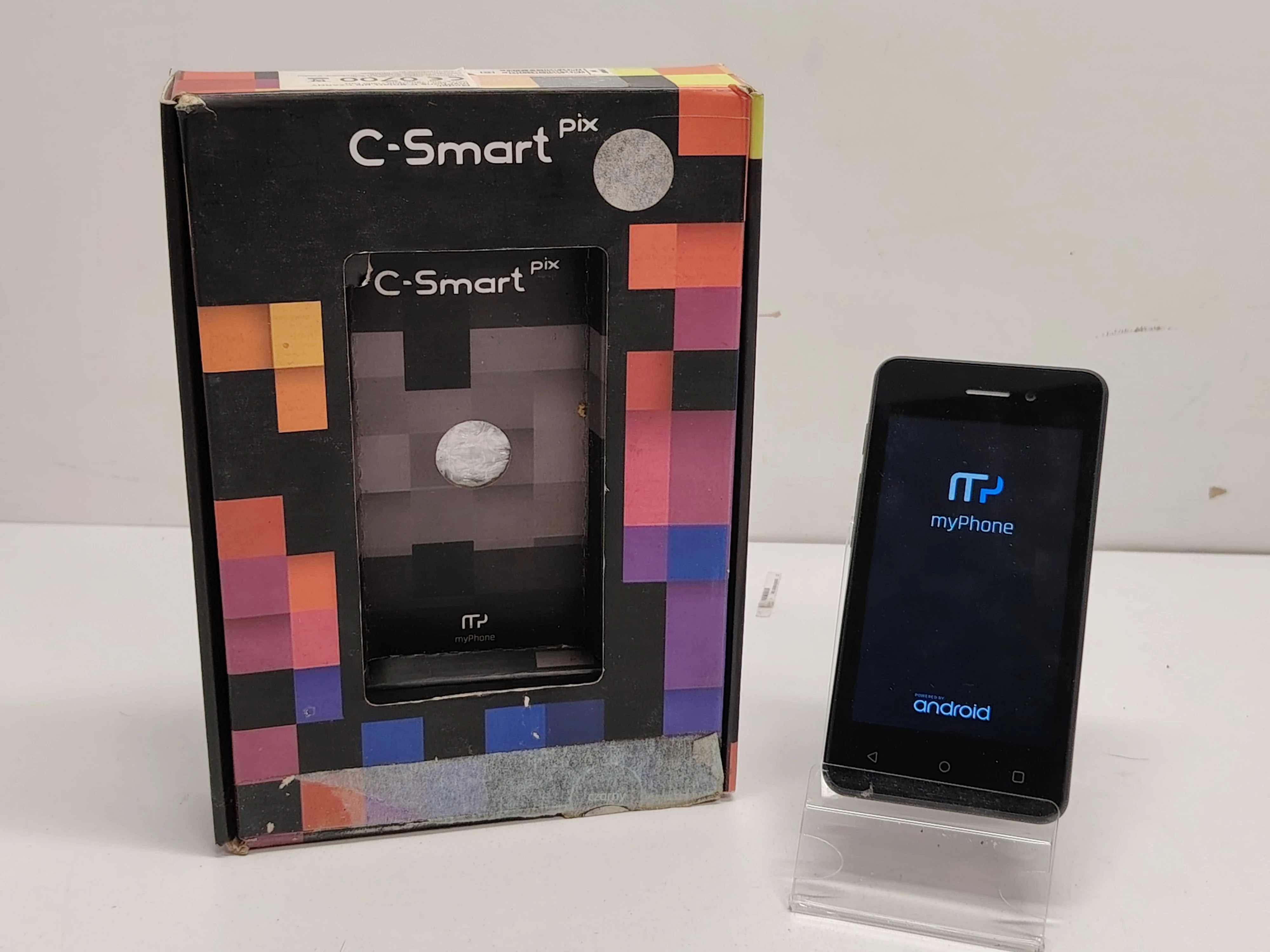 telefon-myphone-c-smart-pix-ean-gtin-5902052868575