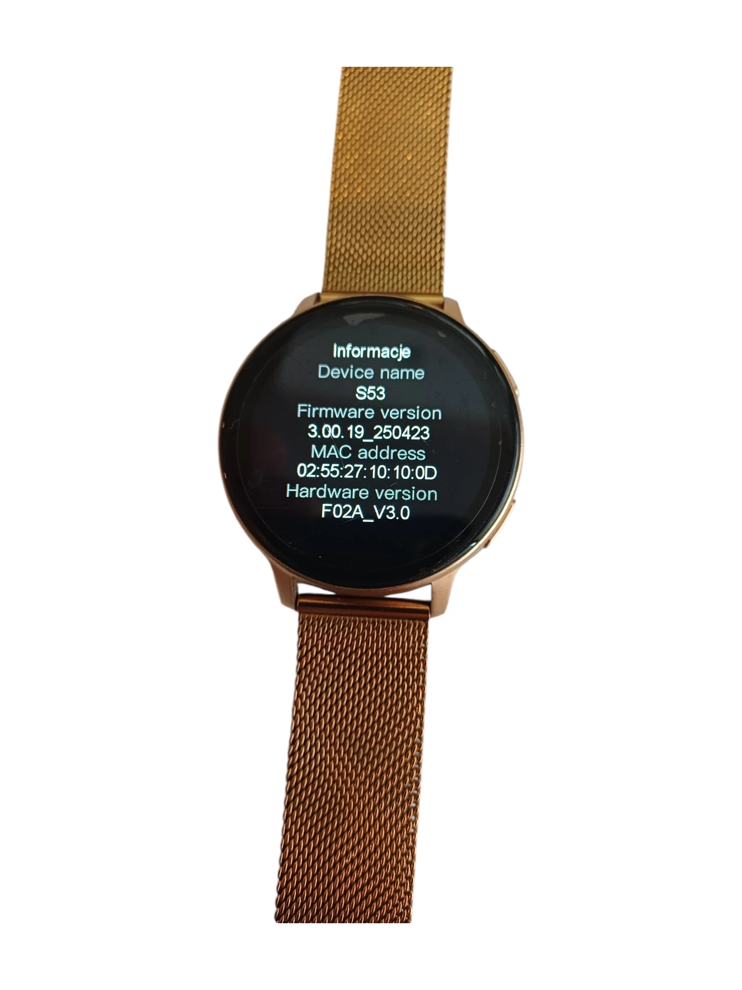 zegarek-smartwatch-s53-ean-gtin-5905940352064