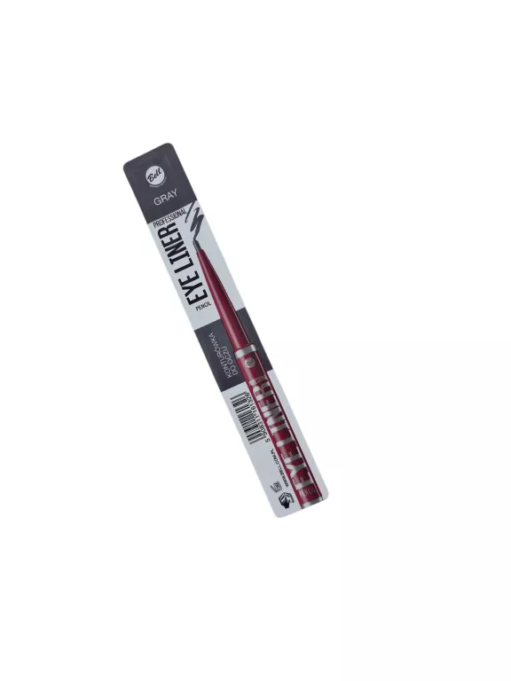 bell-eyeliner-konturowka-do-oczu-wykrecana-szara-gray-1-szt-ean-gtin-5908311161326