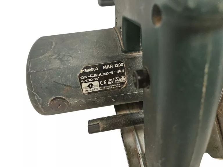 pila-tarczowa-meister-craft-mkr-1200-kod-producenta-mkr1400l