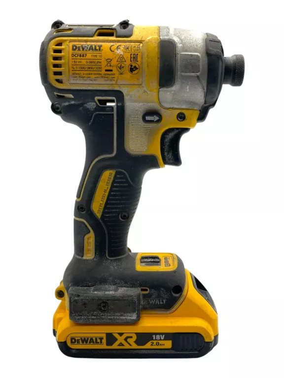 zakretarka-udarowa-bezszczotkowa-dewalt-dcf887n-205-nm-stan-11323-2