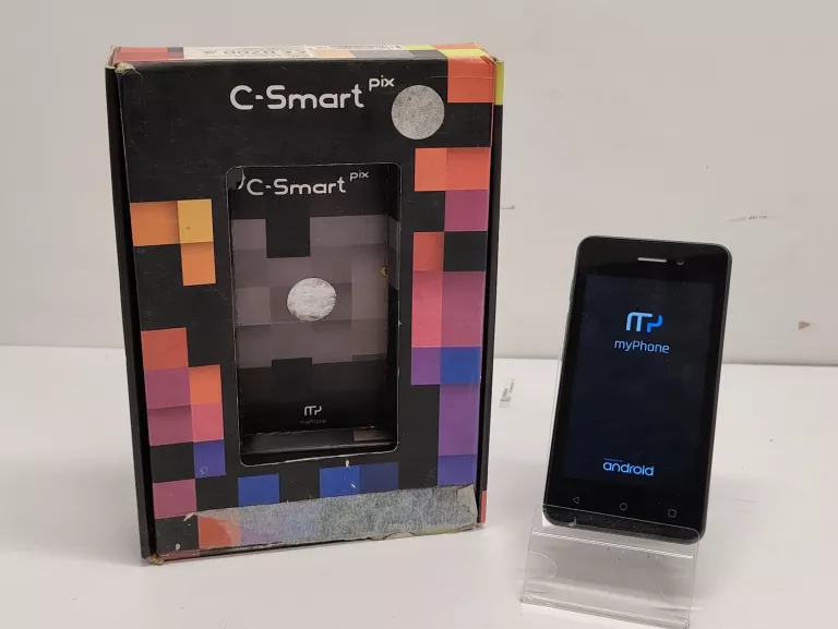 telefon-myphone-c-smart-pix-ean-gtin-5902052868575