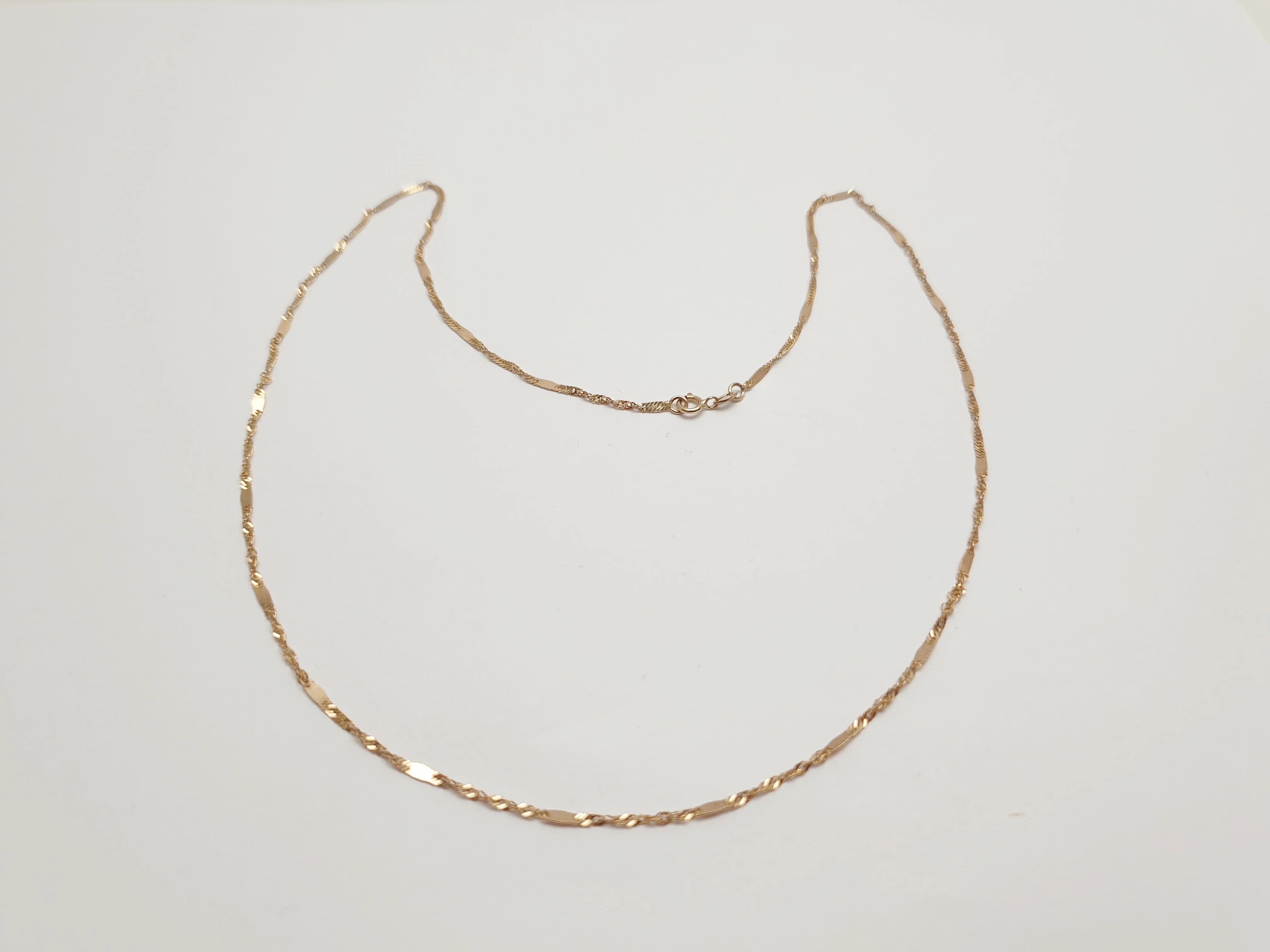 zloty-lancuszek-155g-pr333-dl46cm-stan-11323-2