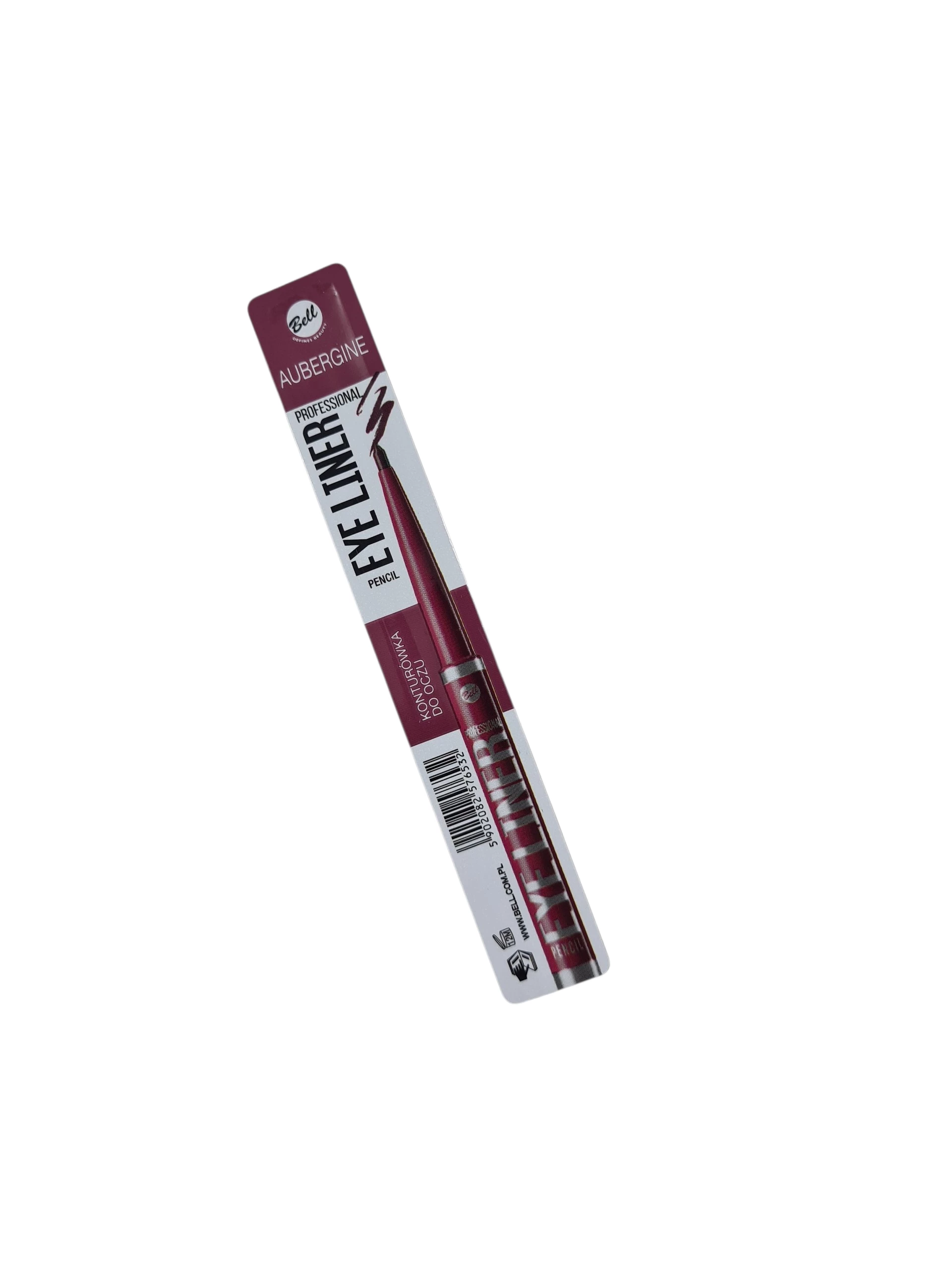 bell-eyeliner-konturowka-do-oczu-wykrecana-aubergine-1-szt-ean-gtin-5902082576532