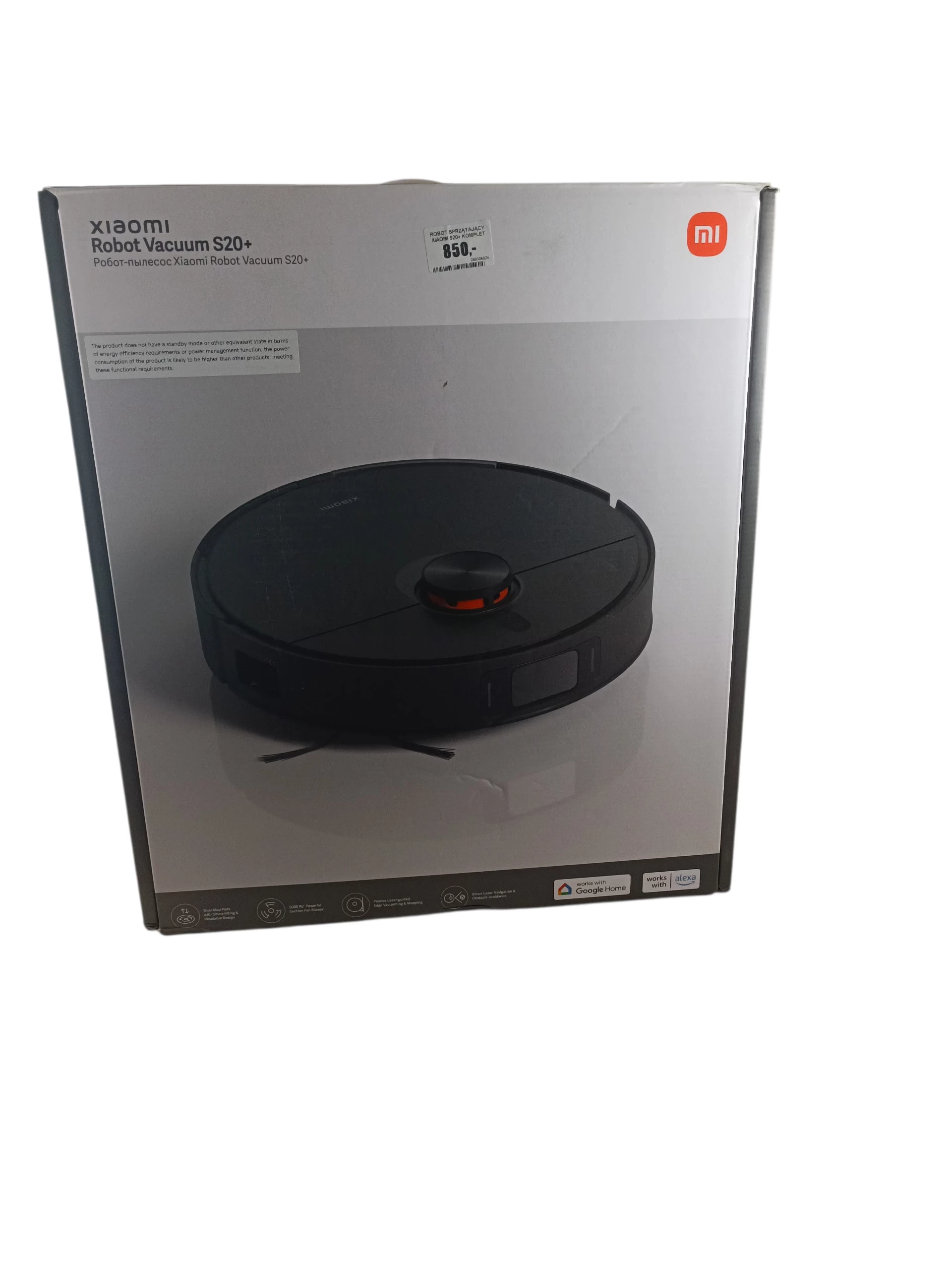 robot-sprzatajacy-xiaomi-s20-komplet-260306024-stan-11323-2