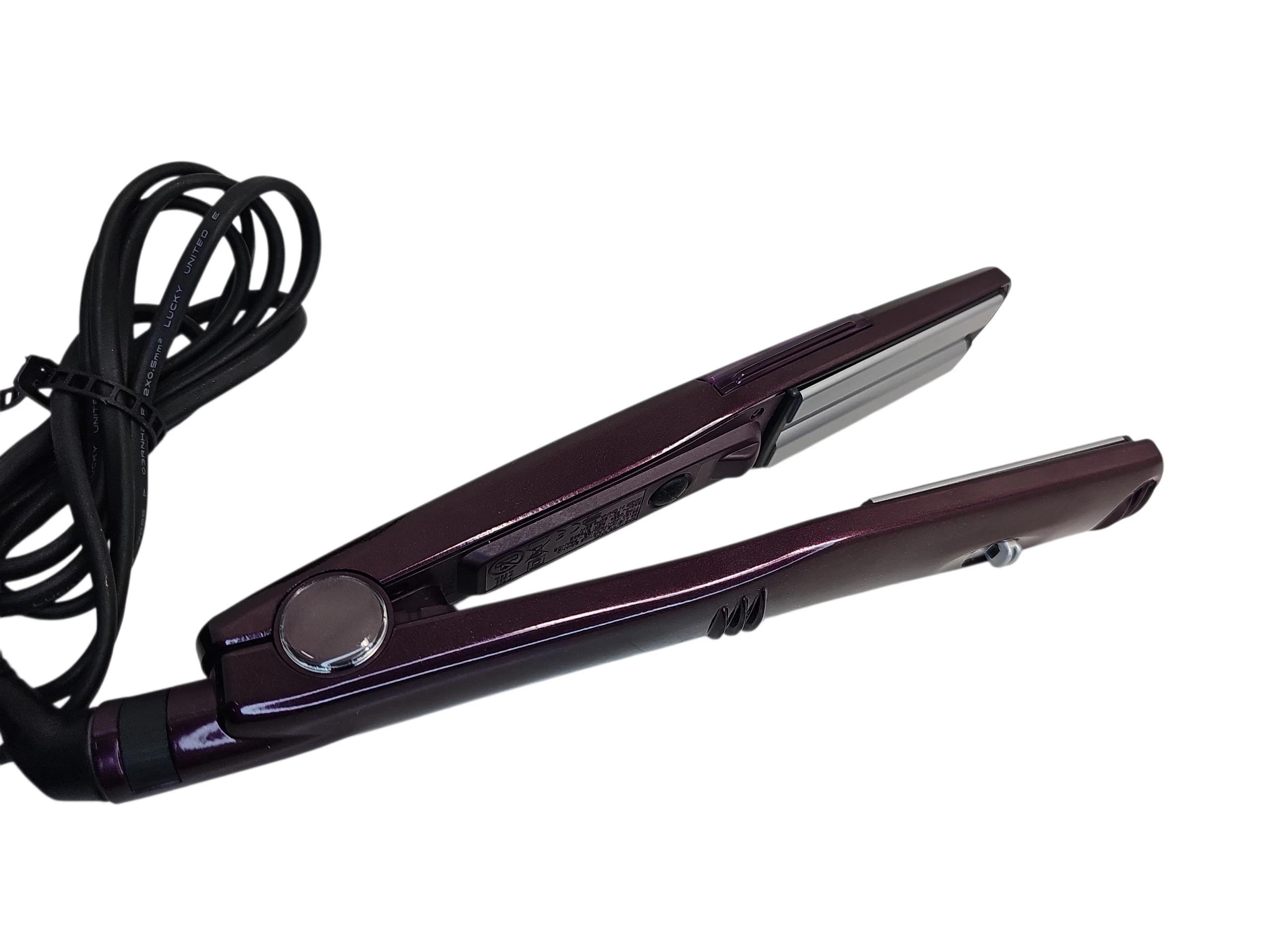 prostownica-parowa-babyliss-i-pro-230-steam-st395eokazja-stan-11323-2