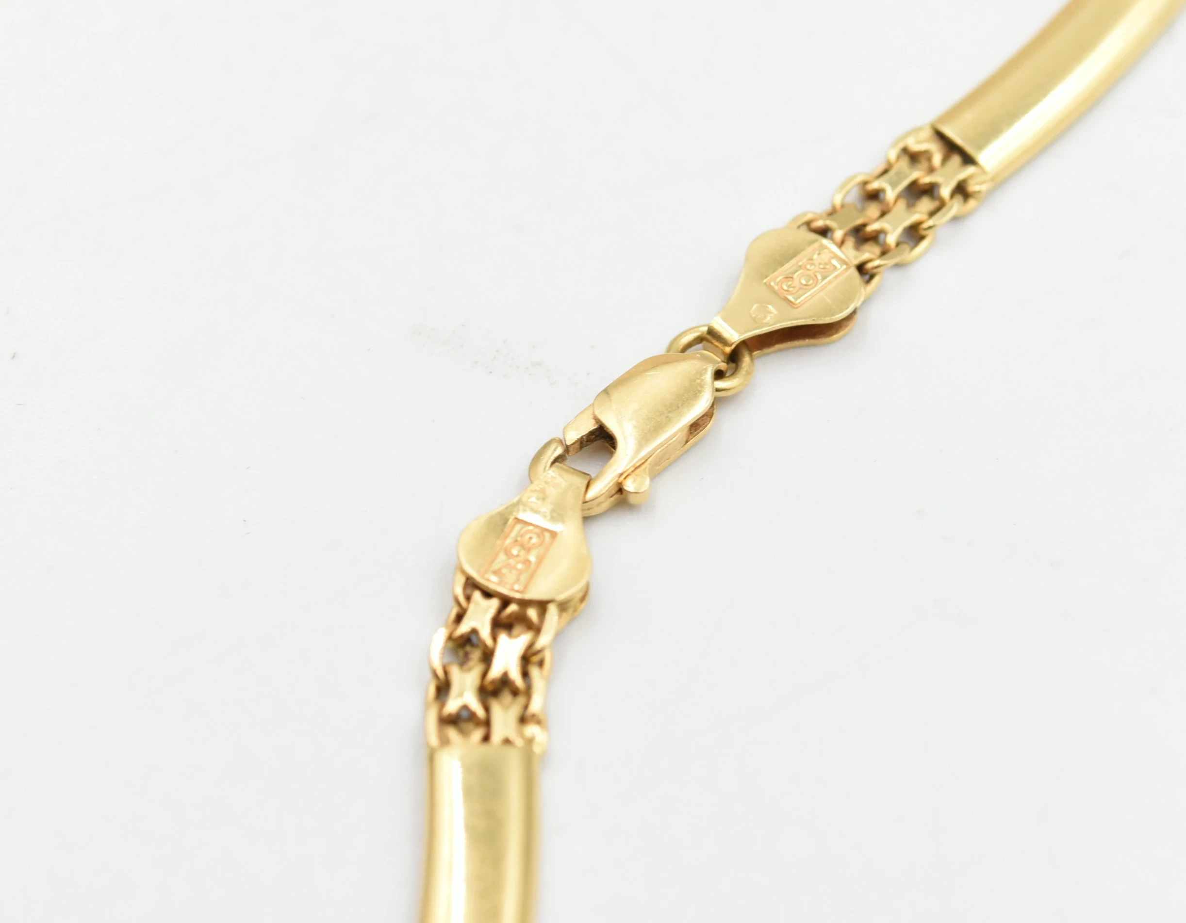 zloty-lancuch-24g-750pr-45cm-dlugosc-calkowita-45