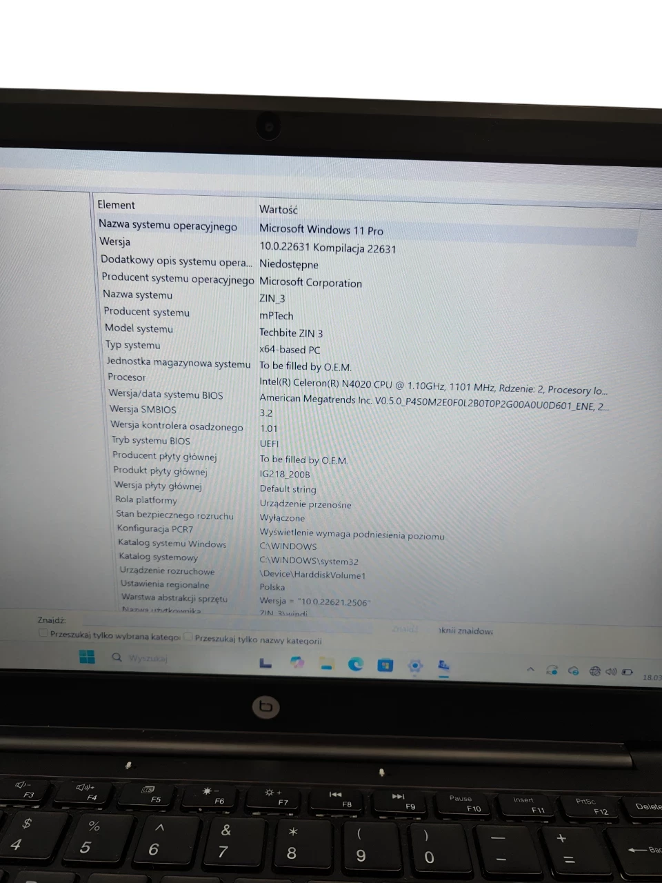 laptop-techbite-zin-3-4128-gb-windows-11-pro-ladowarka-kod-producenta-tab000510