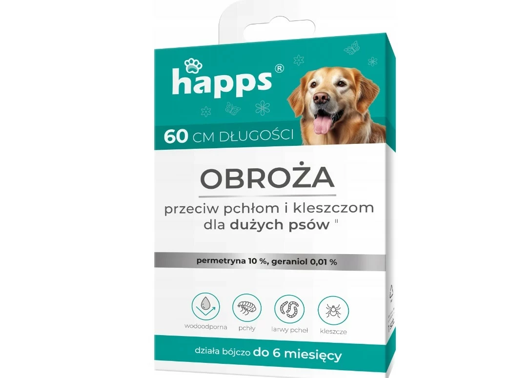 happs-obroza-na-pchly-kleszcze-pasozyty-dla-duzych-psow-dziala-6-miesiecy-wojska-polskiego-2-nowa-sol