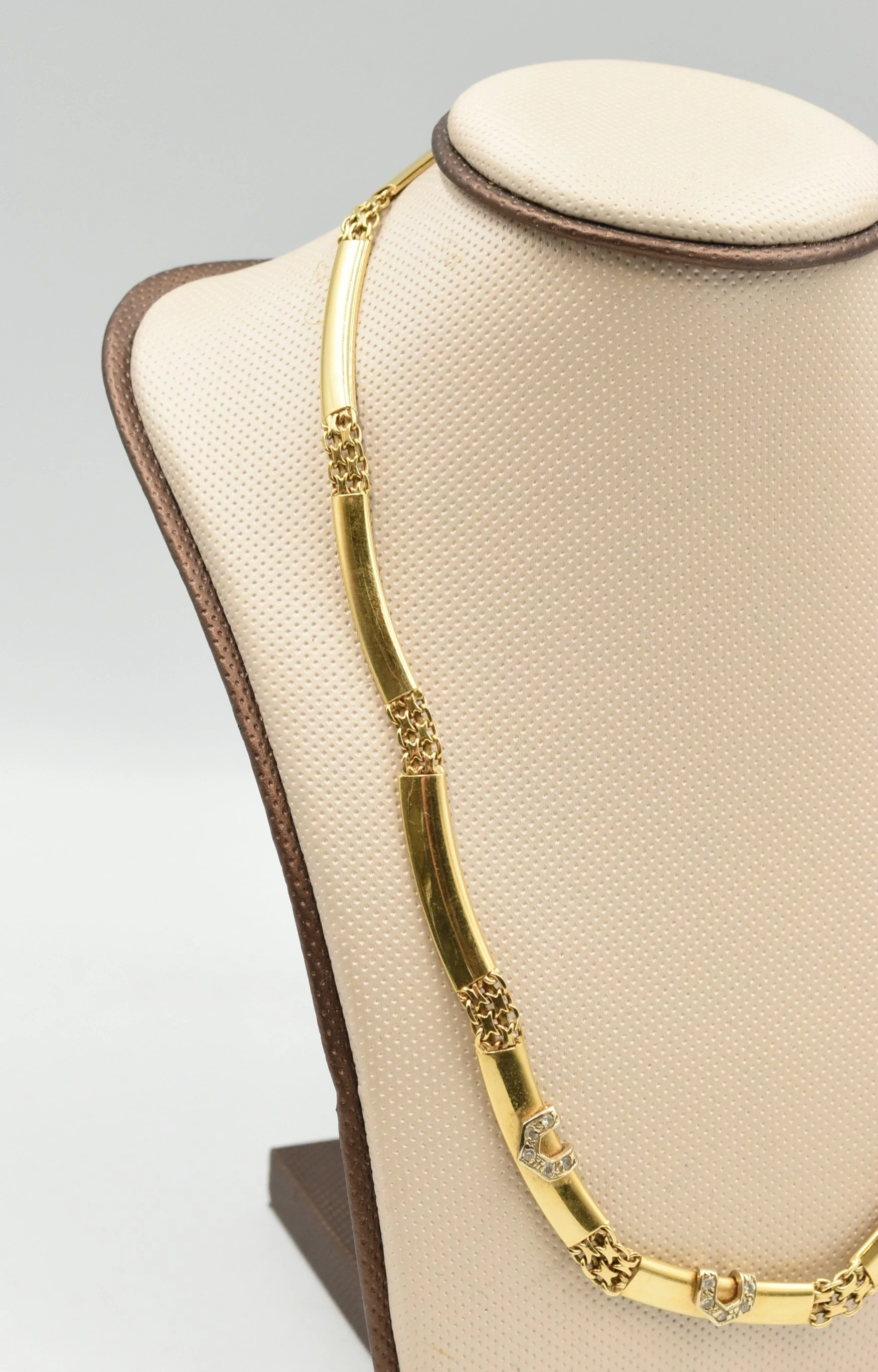 zloty-lancuch-24g-750pr-45cm-targowa-72-warszawa