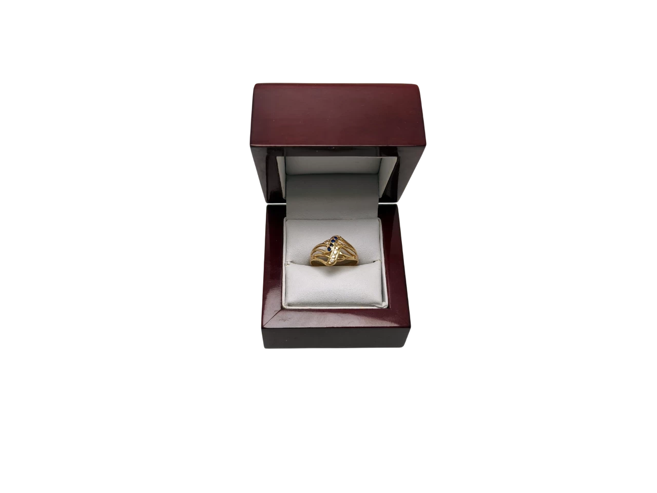 wyrob-jubilerski-uzywany-zloty-pierscionek-stan-11323-2