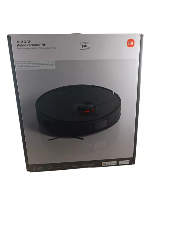 robot-sprzatajacy-xiaomi-s20-komplet-260306024-stan-11323-2