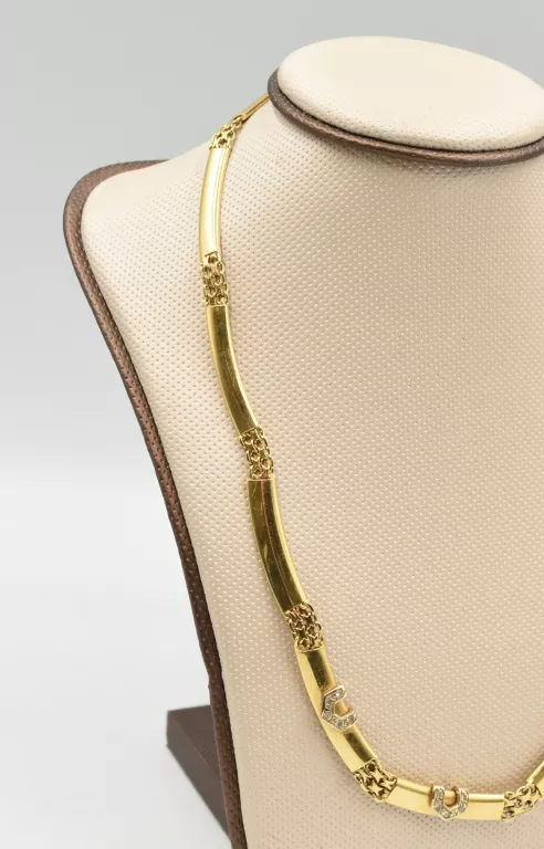 zloty-lancuch-24g-750pr-45cm-targowa-72-warszawa