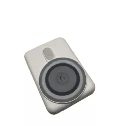 POWERBANK MAGNETYCZNY XO PR264 20W 10000MAH BIAŁY