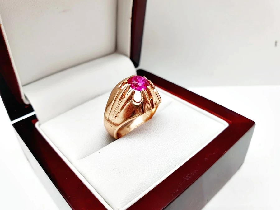 obledny-zloty-pierscionek-z-rozowym-oczkiem-p585-14ct-629-g-r12-kamien-17088-128