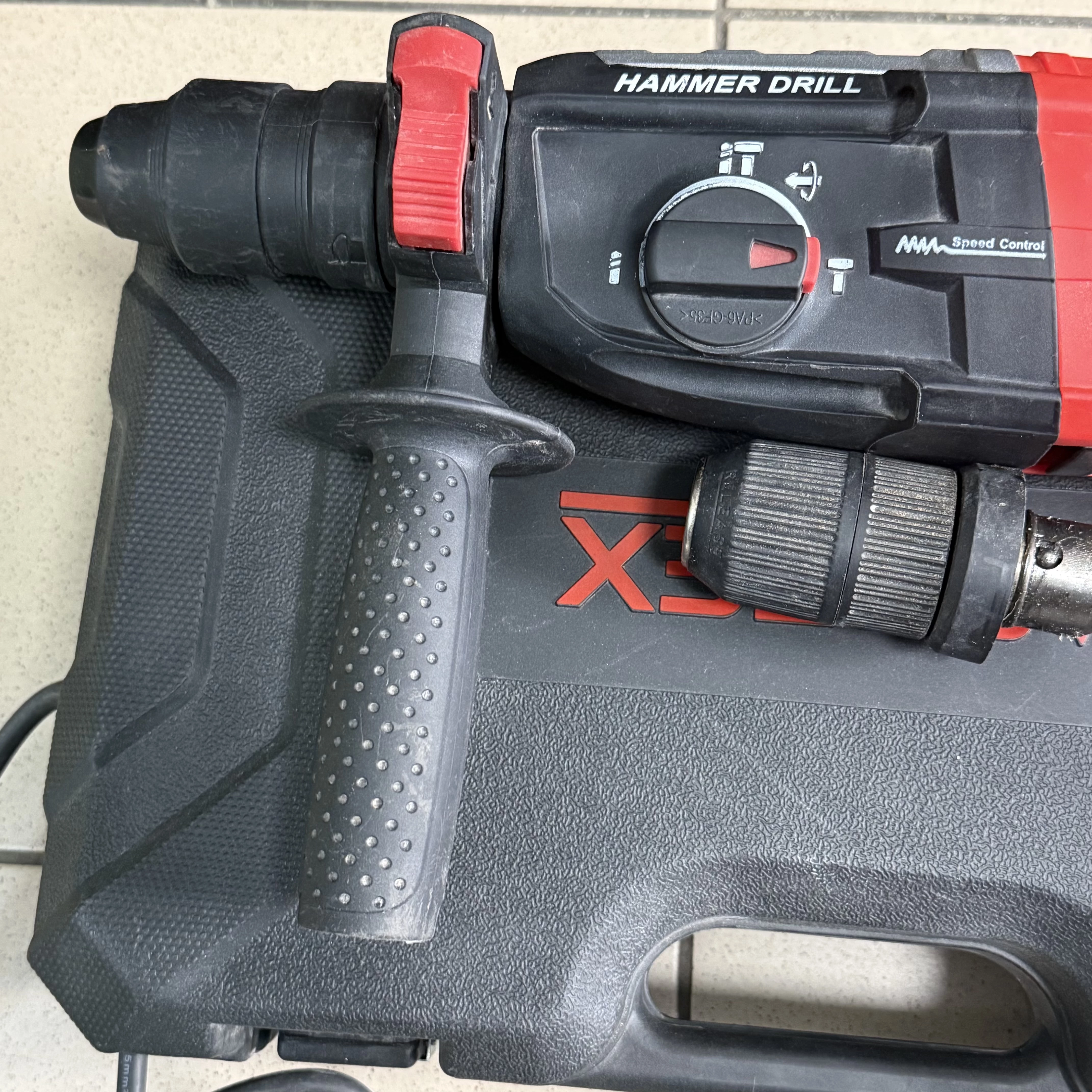 mlotowiertarka-vertex-vmw900-red-900w-komplet-stan-11323-2