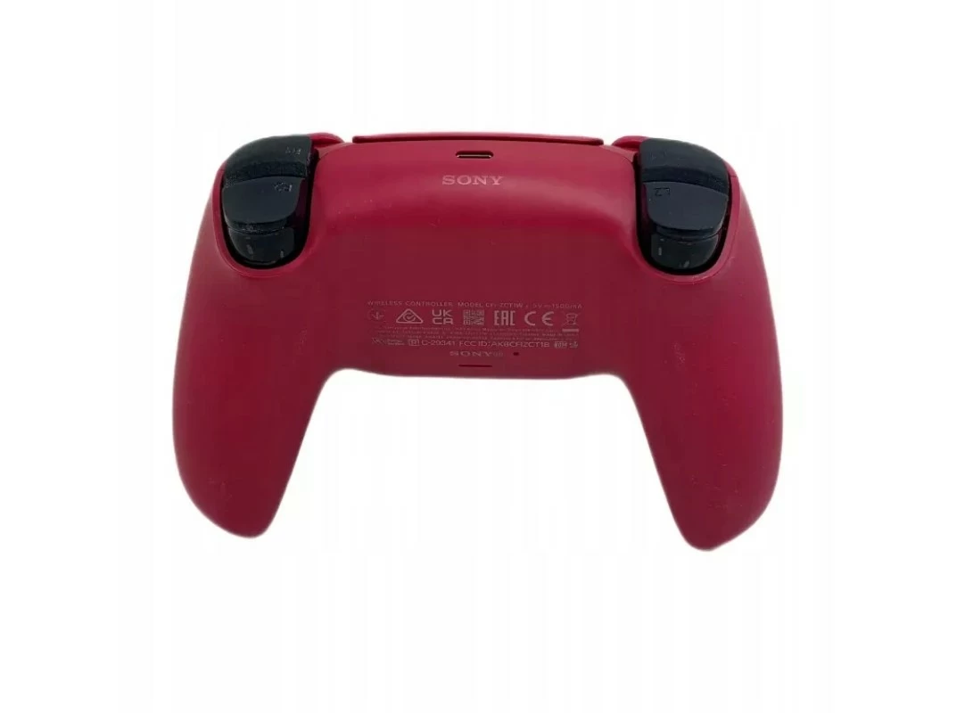 pad-bezprzewodowy-sony-ps5-dualsense-cosmic-red-ean-gtin-0711719575931