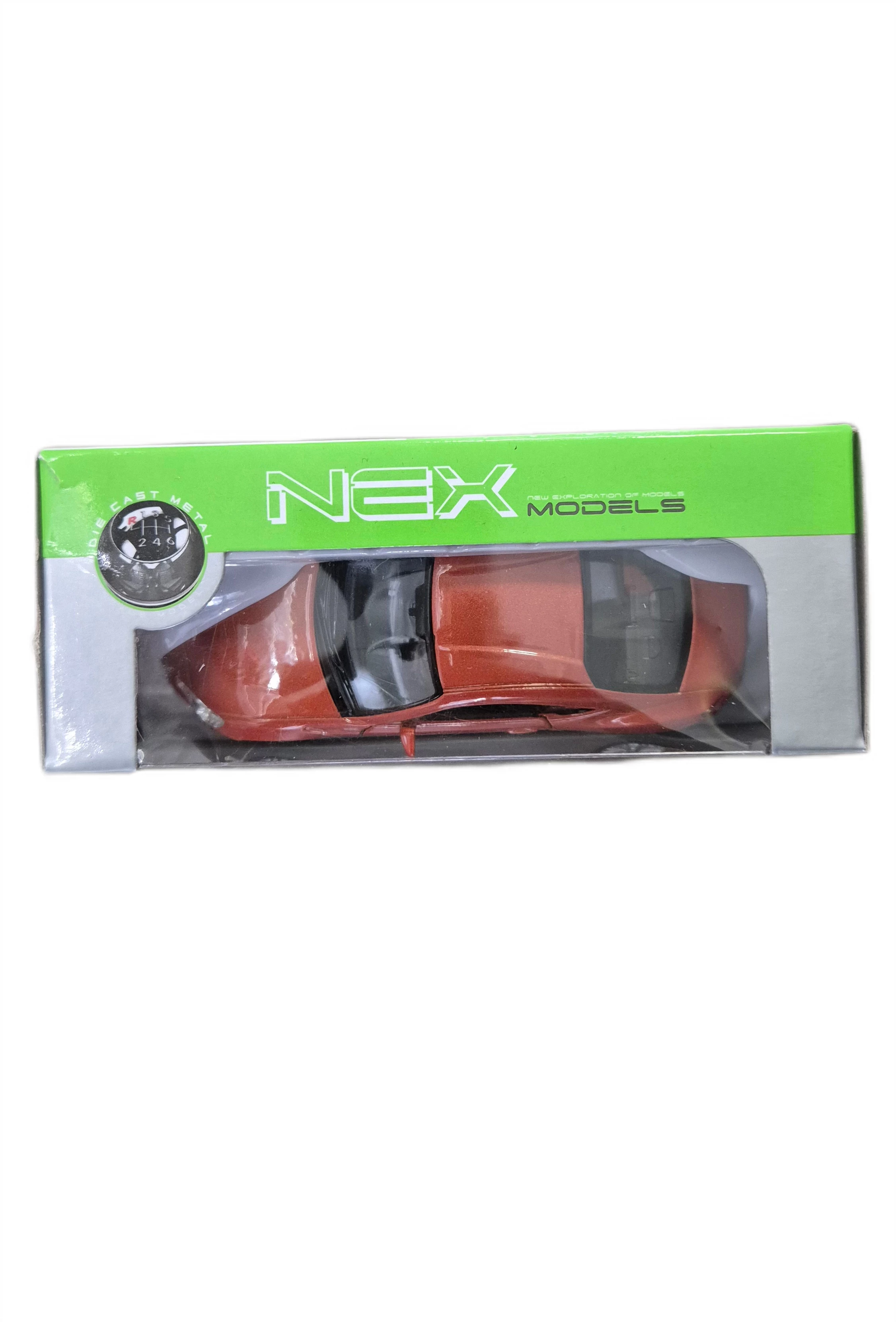 autko-welly-toyota-86-160-ean-gtin-6900310000605