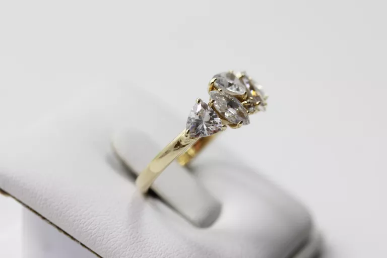 zloty-pierscionek-cyrkonie-585-345g-r16-komisji-edukacji-narodowej-96u14-warszawa