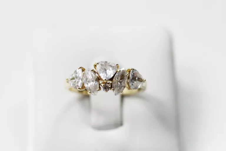 zloty-pierscionek-cyrkonie-585-345g-r16-stan-11323-2