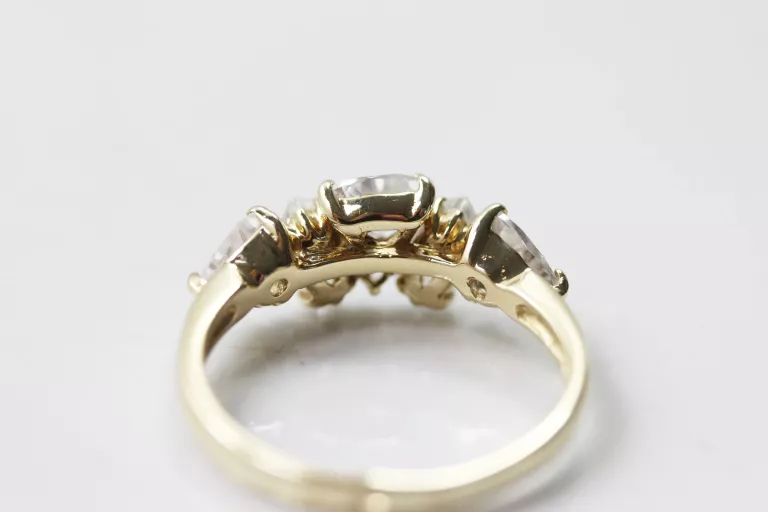 zloty-pierscionek-cyrkonie-585-345g-r16-waga-345