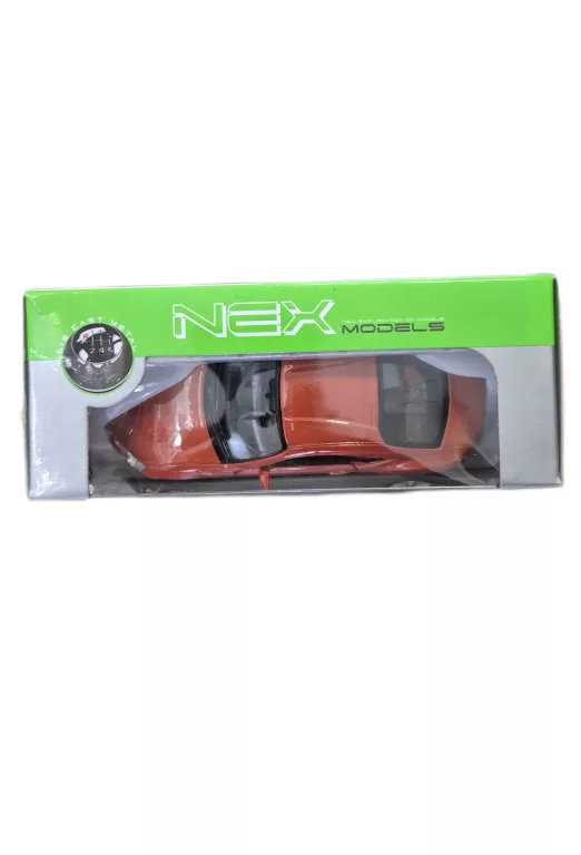 autko-welly-toyota-86-160-ean-gtin-6900310000605