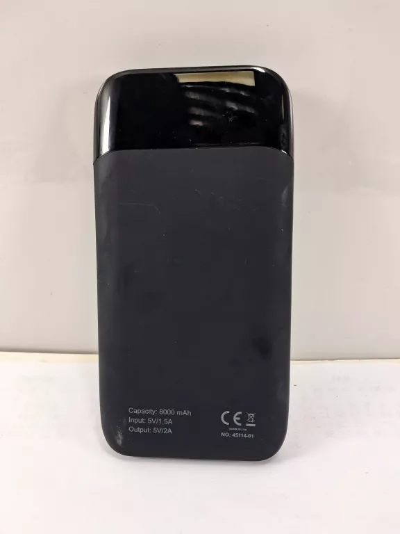 powerbank-8000-mah-zwejsciem-lightning-ean-gtin-8719941007390