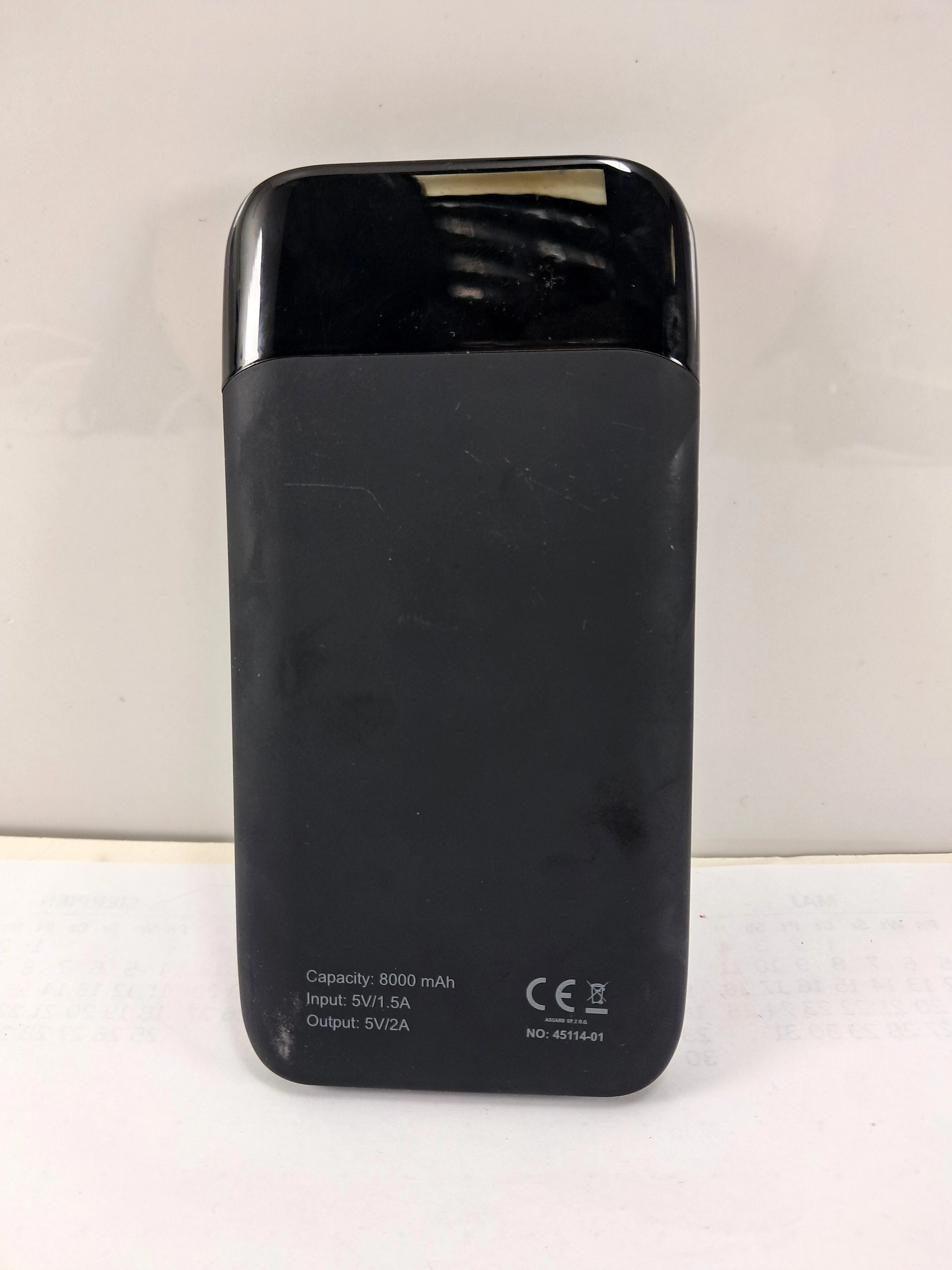 powerbank-8000-mah-zwejsciem-lightning-ean-gtin-8719941007390