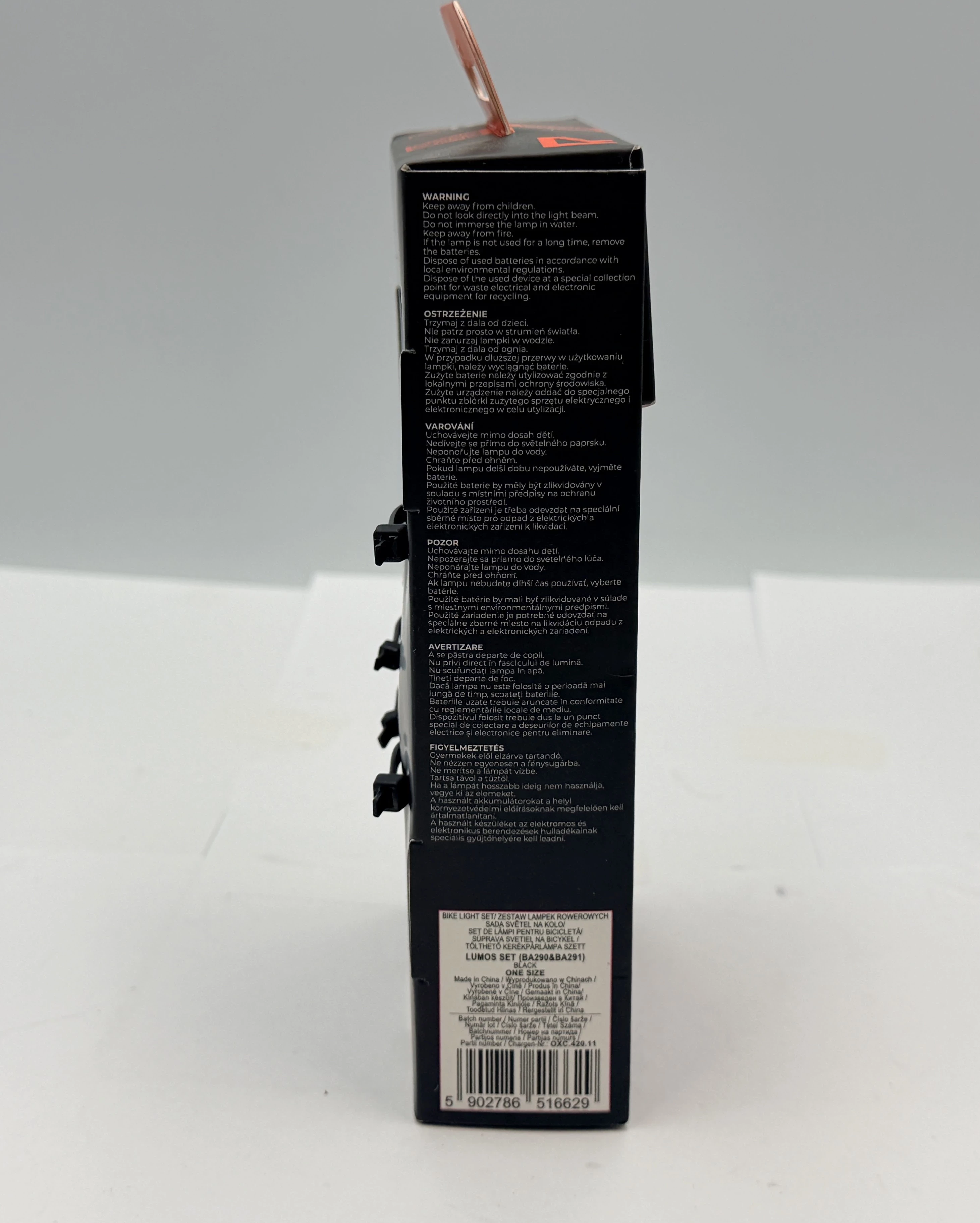 zestaw-lampek-rowrowych-radvik-lumos-set-przod-tyl-ba290ba291-ean-gtin-5902786516629