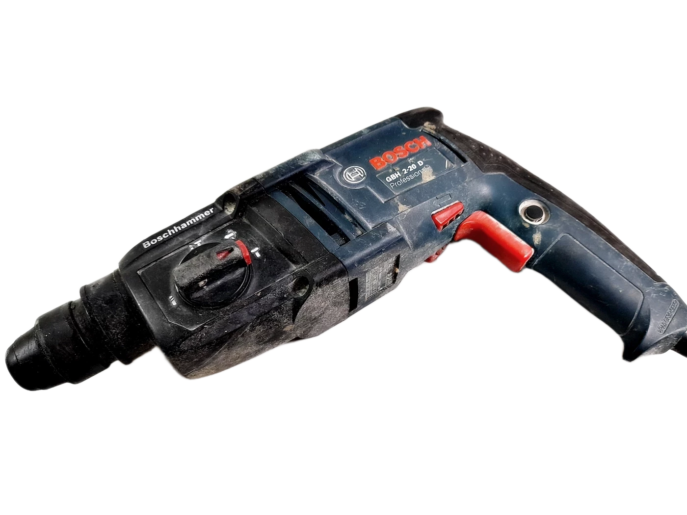 bosch-gbh-2-20-d-mlot-udarowy-650w-17j-mlotowiertarka-sds-plus-predkosc-obrotowa-1300