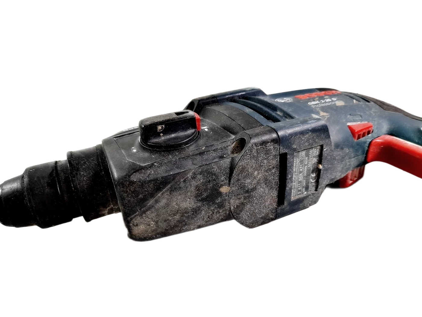 bosch-gbh-2-20-d-mlot-udarowy-650w-17j-mlotowiertarka-sds-plus-energia-udaru-170