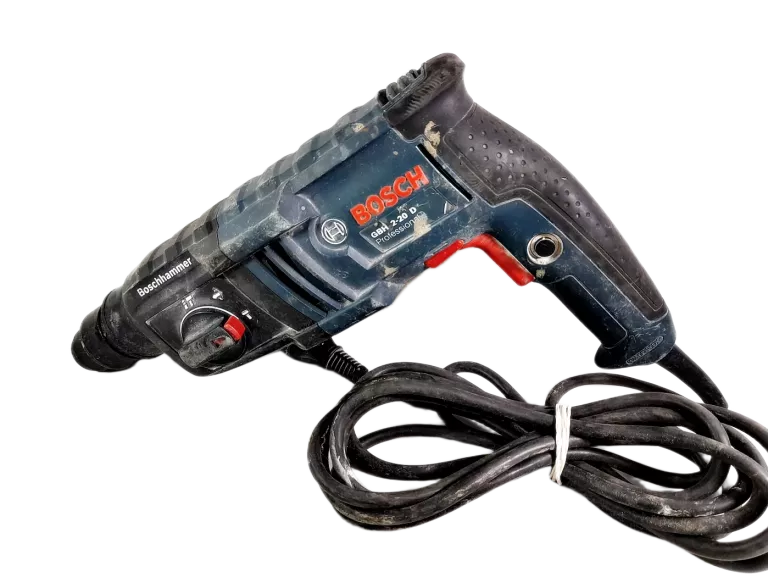 bosch-gbh-2-20-d-mlot-udarowy-650w-17j-mlotowiertarka-sds-plus-wolnosci-2a-strzelce-krajenskie