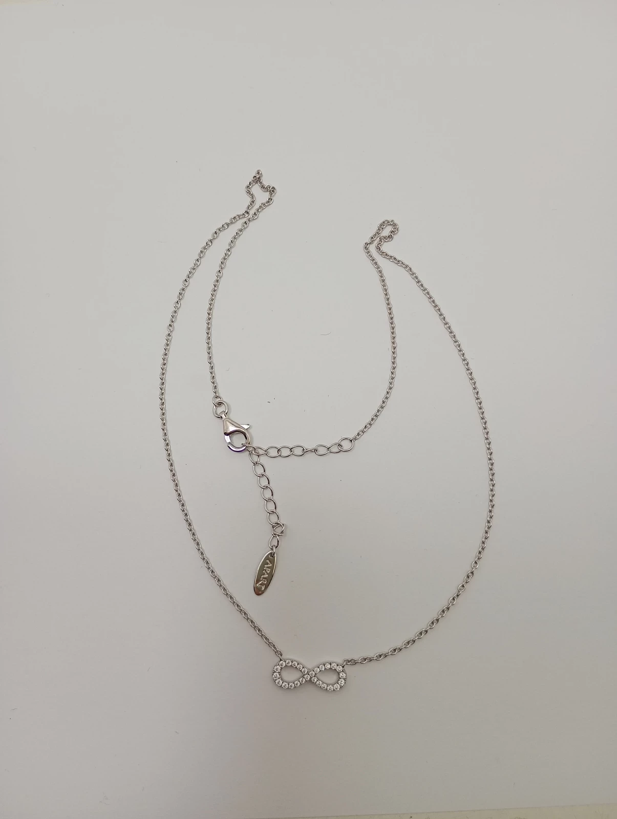 srebrny-naszyjnik-znak-nieskonczonosci-925-381-48-cm-hubska-82-wroclaw